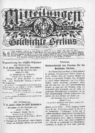 1908,11: No. 11
