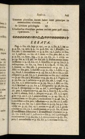 143-145, Errata