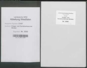 Teilung des Ewesholzes (Bauerschaft Tengern) (Amt Reineberg, Vogtei Schnathorst)