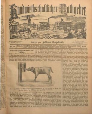 10: Beilage vom Montag, den 07. Mai 1894