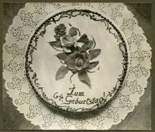 MHK: Torte