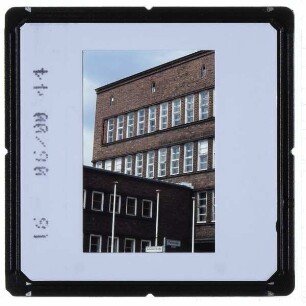 Berlin, Grundschule am Weißensee