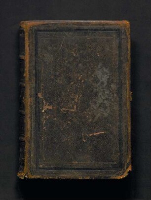 Evangelisches Gesangbuch für Kirche, Schule und Haus in Basel-Stadt und Basel-Land