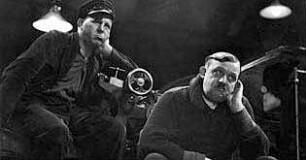 Das Testament des Dr. Mabuse