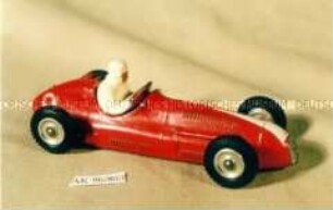 Spielzeugauto: Maserati Rennwagen