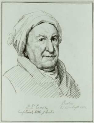 Erman, Jean Pierre