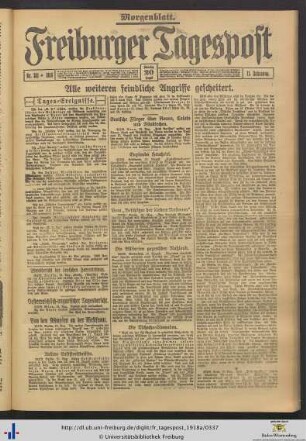 20.08.1918 (Morgenblatt)