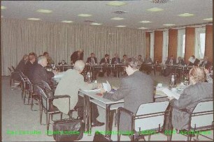 Mitgliederversammlung der Hermann von Helmholtz-Gemeinschaft Deutscher Forschungszentren (HGF)