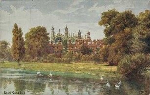 Eton College