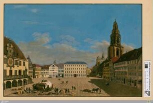 [Marktplatz von Heilbronn]