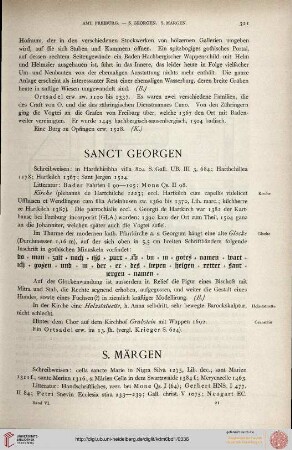 ⟦Sankt Märgen⟧