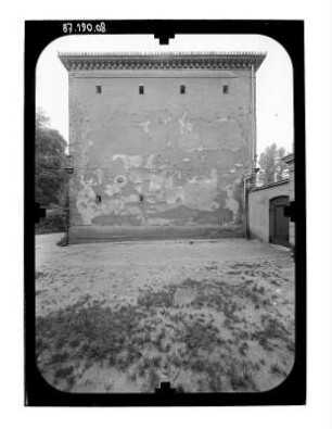 Potsdam S.S.G. : Schopenhauerstraße, 23,24,25