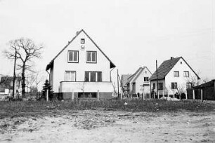 Altgarbsen, Sandstraße