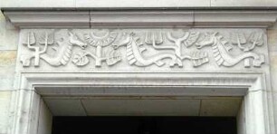 Dresden: Wohn- und Geschäftshaus Wilsdruffer Straße 13