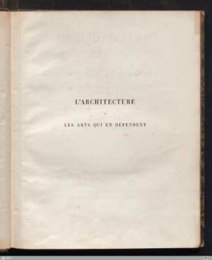 3: Tome troisième