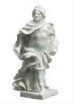 Statuette Augusts des Starken