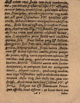 Dissertatio De Septemviris Seu Electoribus Germanorum Regni Et Imperii Romani
