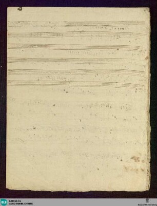 2 Pieces - Don Mus.Ms. 1039 : pf