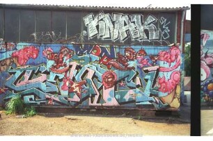 KNAK