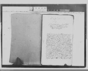 Verwaltung des Amtes Hilchenbach