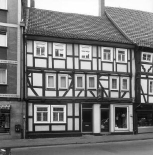 Witzenhausen, Walburger Straße 9