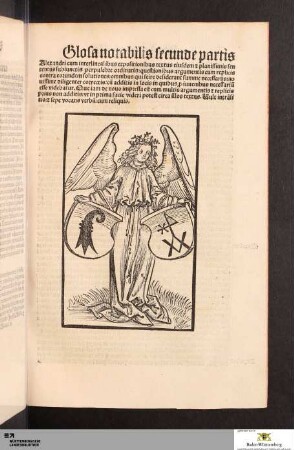 2: [... pars doctrinalis Alexandri] Band 2
