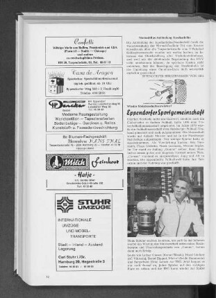 Eppendorfer-Sportgemeinschaft