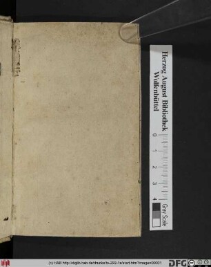 Das Hoc age Mortalium Oder Das grosse Christen-Geschäfft : Aus des Heylandes Worten: Gehet ein durch die enge Pforten ... Matth. 7, 13, 14. Abgehandelt und fürgestellet