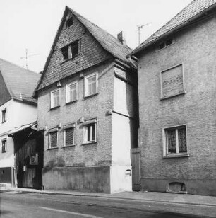 Hünfelden, Eufinger Straße 29
