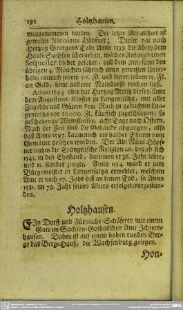 Holtzhausen