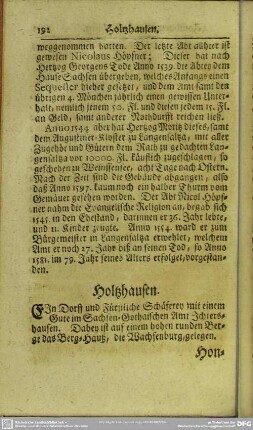 Holtzhausen