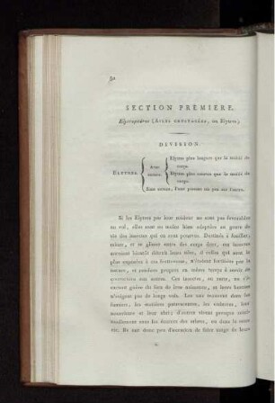 Section Prèmiere