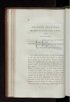Section Prèmiere