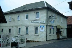 Gasthaus "Zur Linde"