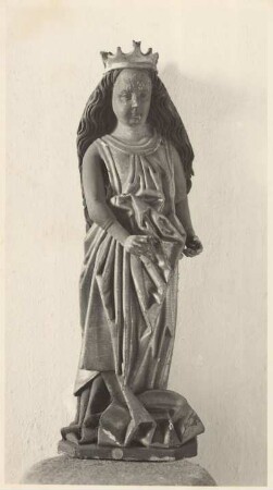 Heilige Katharina