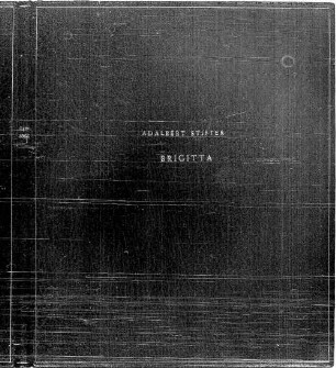 Brigitta - BSB Cgm 8066