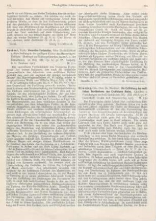 224-225 [Rezension] Stimming, Manfred, Die Entstehung des weltlichen Territoriums des Erzbistums Mainz