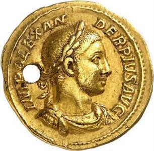 Severus Alexander