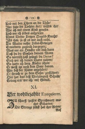 [XI. - XV.]
