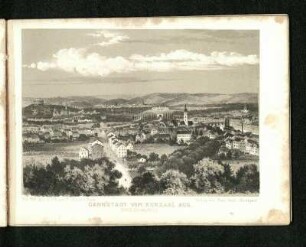 Cannstatt (Totalansicht)