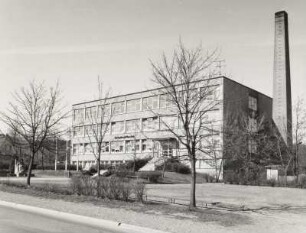 Karl-Liebknecht-Oberschule