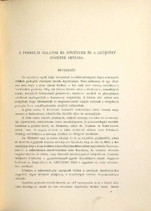 Gróf Széchenyi Béla keletázsiai utjának tudományos eredménye : 1877 - 1880, 3