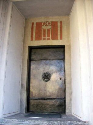 München: Villa Stuck