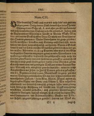 323-344, Num. CII. - CXIV.