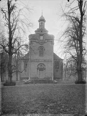 Kapelle Sankt Hubertus