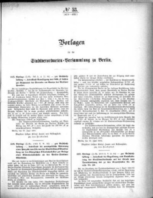 No. 53 (415-432), 21. Juni 1884