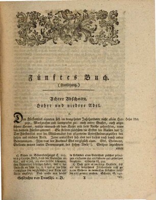 Johann Georg August Galletti, Prof. der Geschichtkunde am Gymnasium zu Gotha, Geschichte von Deutschland. 2, bis auf Albrecht den Zweyten