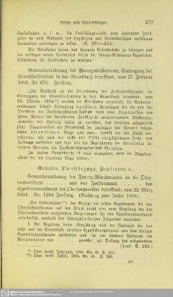 II.1.3 Gehalte, Dienstbezüge, Pensionen.