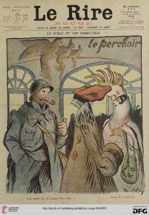 No. 110 (23 Décembre 1916)