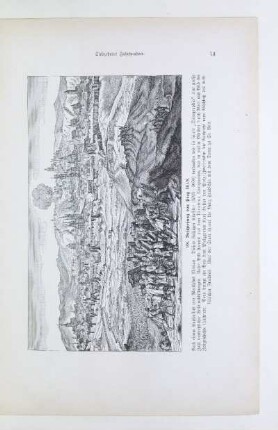 98. Beschießung von Prag 1648